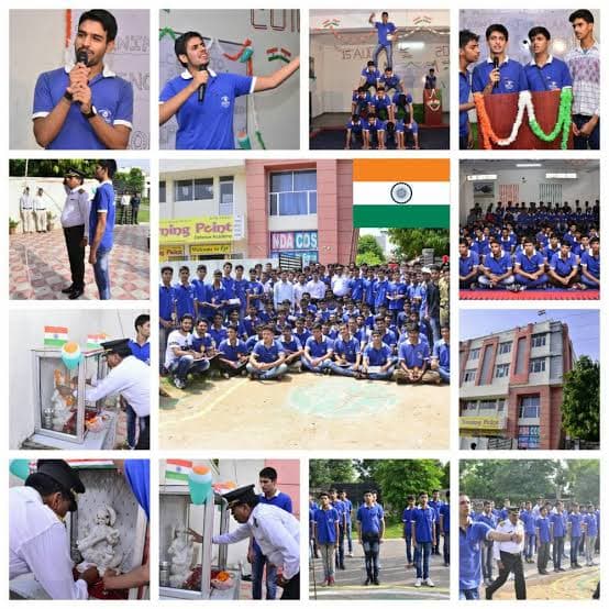 Turning Point Defence Academy Pictures photo 3